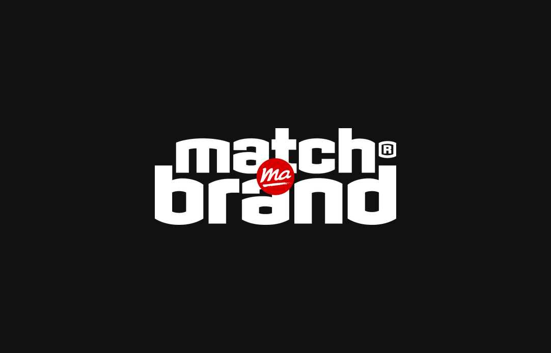 MatchMaBrand